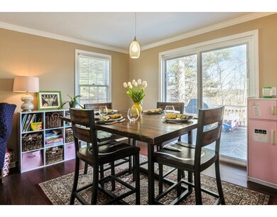 18 Franklin Hunt Rd, Rockland, MA 02370 - photo 5