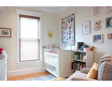 6 Gates St unit 2, Boston, MA 02127 - photo 5