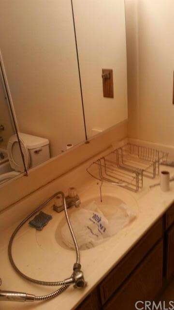 full bath