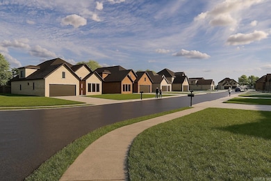 104 Carter Creek Cove, Little Rock, AR 72223 - photo 5