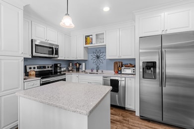 16 Beverly's Way unit 16, Lakeville, MA 02347 - photo 4