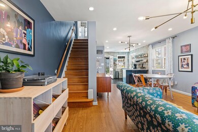 726 Hamilton St NE, Washington, DC 20011 - photo 7