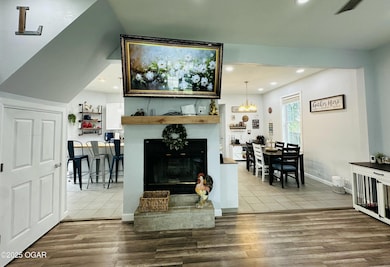 516 E 5th St, Galena, KS 66739 - photo 7