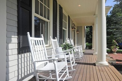 1 Sayles Rd, Hingham, MA 02043 - photo 5