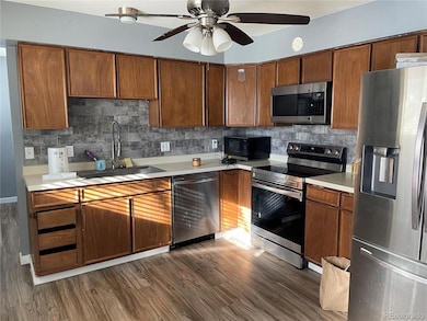 2833 S Depew St, Denver, CO 80227 - photo 2