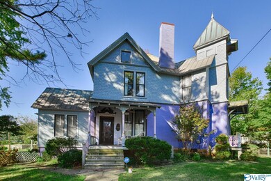 803 Meridian Street, Florence, AL 35630