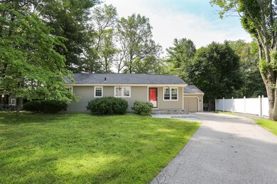 58 Rice Ave, Northborough, MA 01532 - photo 2