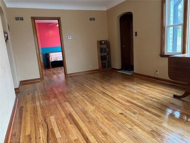 Front room
