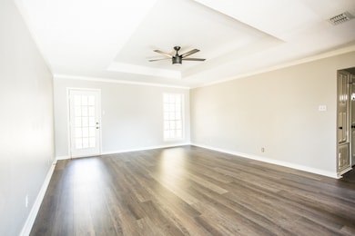 1884 Nottingham Dr, Kaufman, TX 75142 - photo 6