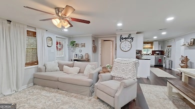 21688 US Highway 319 N, Coolidge, GA 31738 - photo 4