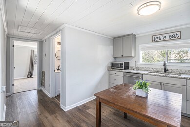 12 Franklin Dr, Cartersville, GA 30120 - photo 6