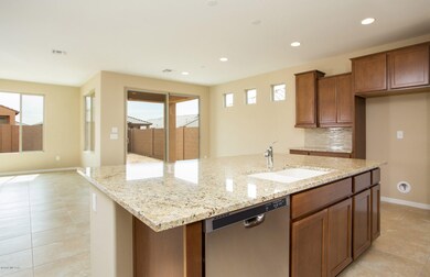 5261 W Toronto Highlands Ln, Marana, AZ 85742 - photo 6