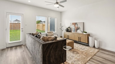 10322 Penryn Forest Trail, Houston, TX 77051 - photo 5