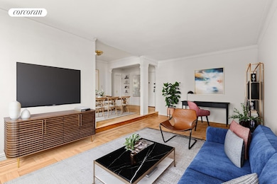 49 W 96th St unit 2F, New York, NY 10025 - photo 3