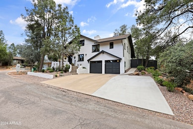 311 E Pinnacle Cir, Payson, AZ 85541 - photo 5