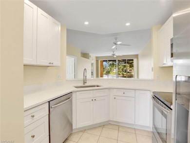 760 Wiggins Lake Dr unit 101, Naples, FL 34110 - photo 2