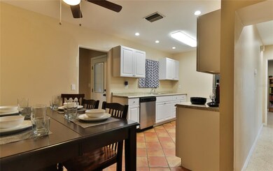 Dining.Kitchen
