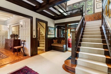 27 Devon Rd, Chestnut Hill, MA 02467 - photo 5