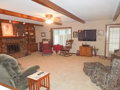 13515 Fourth St, Grabill, IN 46741 - photo 5