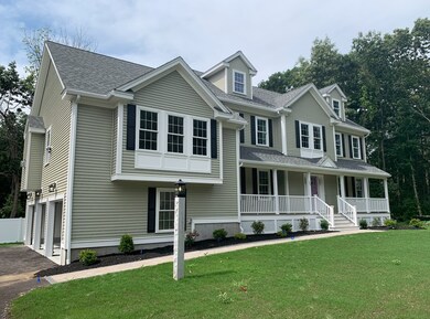 116 Ogunquit Rd, North Andover, MA 01845 - photo 2