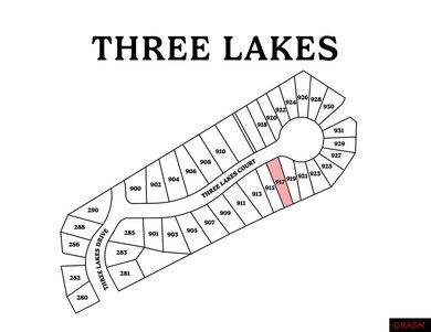 0 Three Lakes Dr, Madison Lake, MN 56063 - photo 2