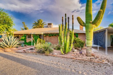 Authentic Landscaping
