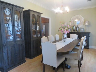 190 Dunleith Dr, Destrehan, LA 70047 - photo 5