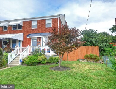 2027 Inverton Rd, Dundalk, MD 21222 - photo 4