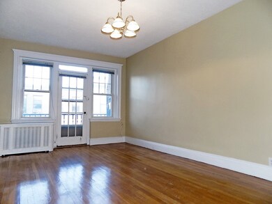 14 Melvin Ave unit 12, Brighton, MA 02135 - photo 4