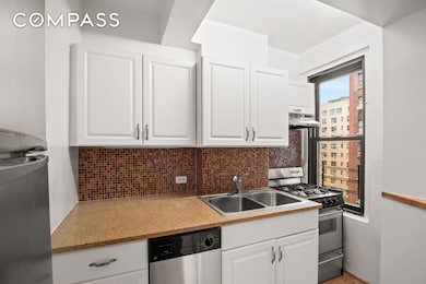 The Gemstone unit 12H, New York, NY 10023 - photo 5