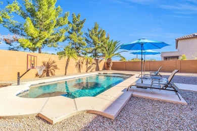 742 E Kingbird Dr, Gilbert, AZ 85297 - photo 3