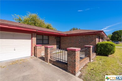 1105 Pack Ave, Copperas Cove, TX 76522 - photo 4