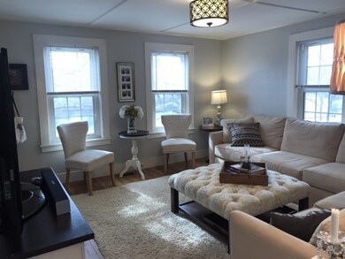 1 Hopedale St unit 1, Hopedale, MA 01747 - photo 5