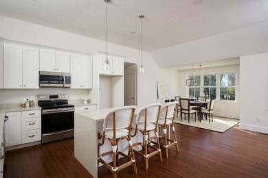 35 Metacomet Rd unit 35, West Bridgewater, MA 02379 - photo 4