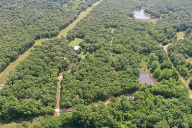 9550 N 150 Rd, Beggs, OK 74421 - photo 4