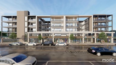 401 Boulevard unit 205, Seaside Heights, NJ 08751 - photo 3