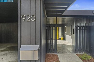 920 Grizzly Peak Blvd, Berkeley, CA 94708 - photo 3