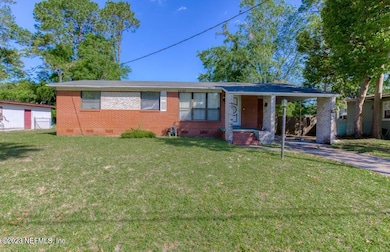 2455 Gayland Rd, Jacksonville, FL 32218 - photo 2