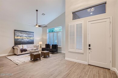 1669 E Hearne Way, Gilbert, AZ 85234 - photo 3