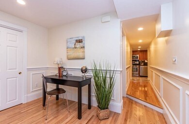 382 Riverway unit A, Boston, MA 02115 - photo 5