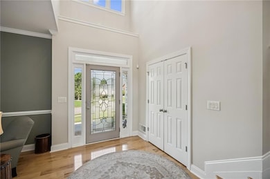 455 Long Mountain Ct, Clermont, GA 30527 - photo 6