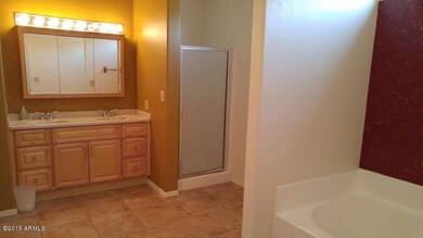 6154 S Borego Rd bathroom