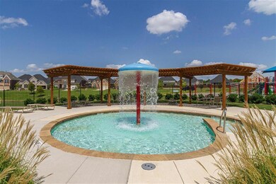 130 Mint Marigold Dr, Wylie, TX 75098 - photo 5