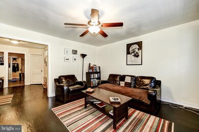 1245 Raum St NE, Washington, DC 20002 - photo 4