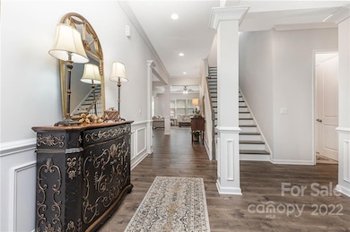 4254 Maggie Springs Way unit 26, Clover, SC 29710 - photo 7