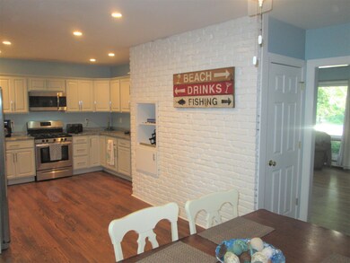 74 Depot Rd W, West Harwich, MA 02671 - photo 3