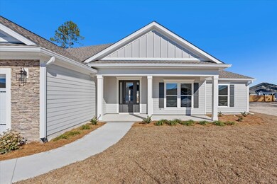 43 Springdale Dr, Crawfordville, FL 32327 - photo 3