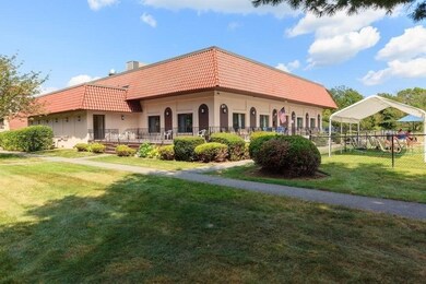 24 Madrid Square unit 4, Brockton, MA 02301 - photo 6