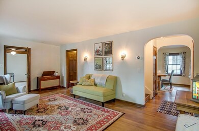 Living room 2