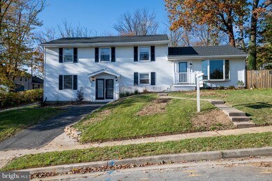 1802 Dunwoody Rd, Parkville, MD 21234 - photo 2